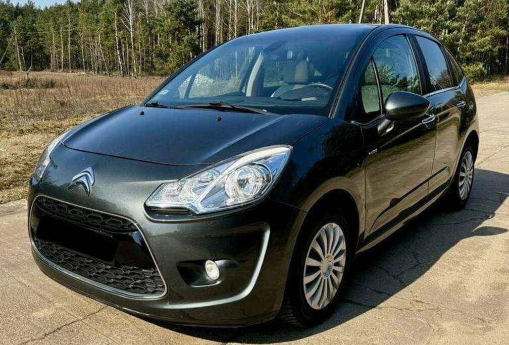 Citroen