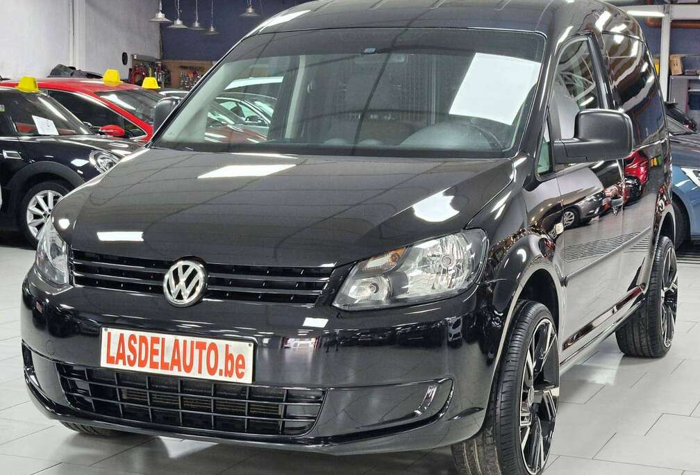 Volkswagen 1.6 CR TDi Attache Android Gps Avec Carplay Bluetooth Cruise Climatisation