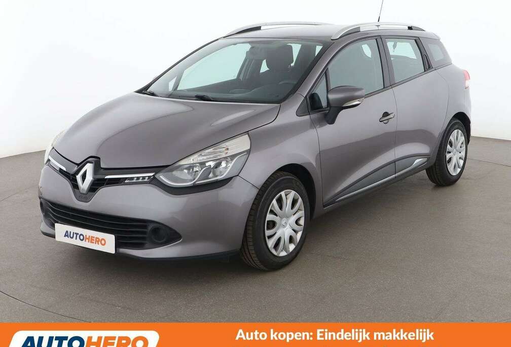 Renault 1.5 dCi Energy Dynamique
