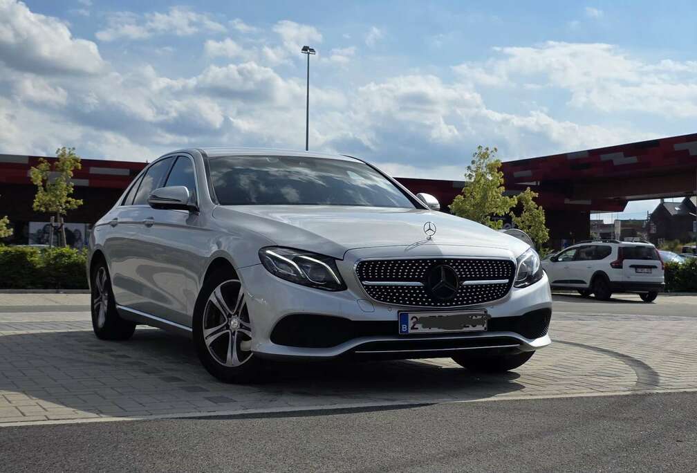 Mercedes-Benz d