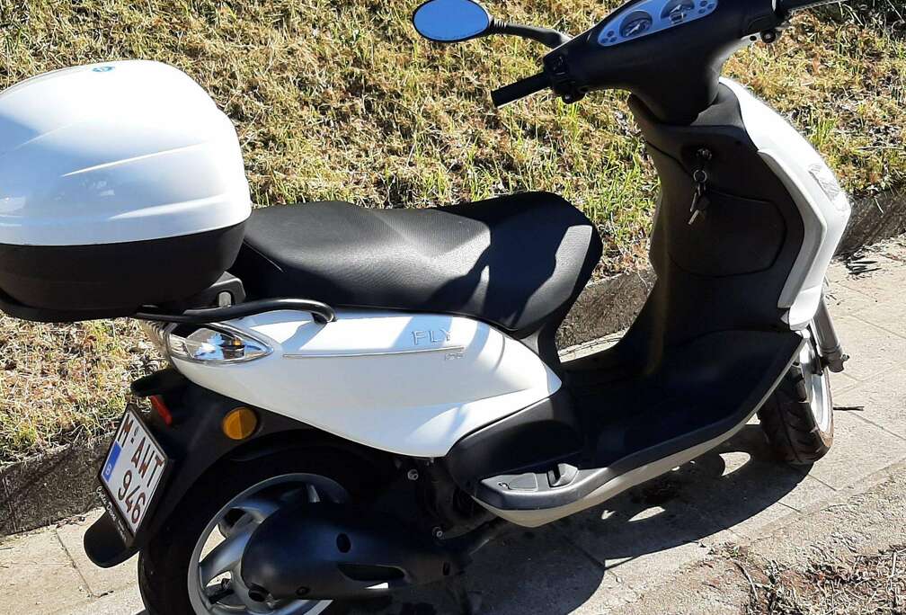 Piaggio