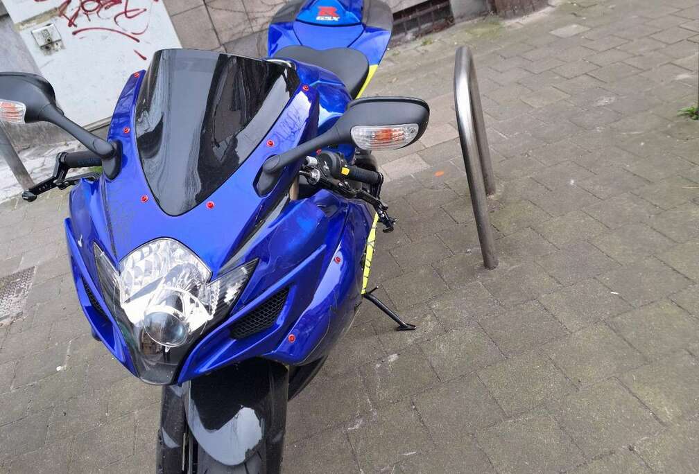 Suzuki