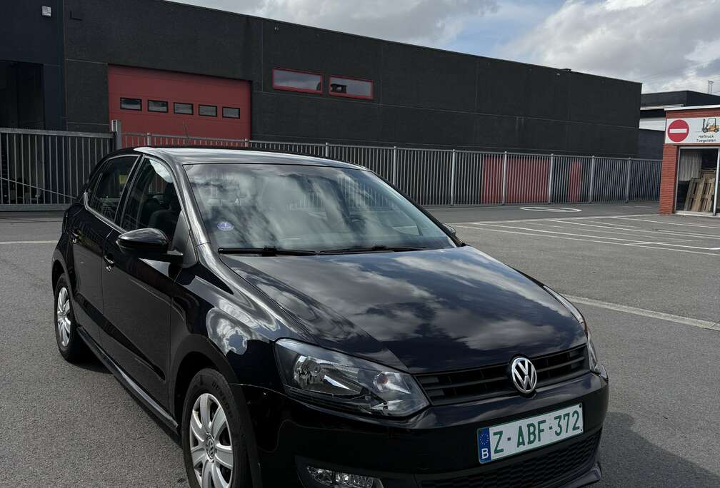 Volkswagen 1.2 Volkswagen Polo