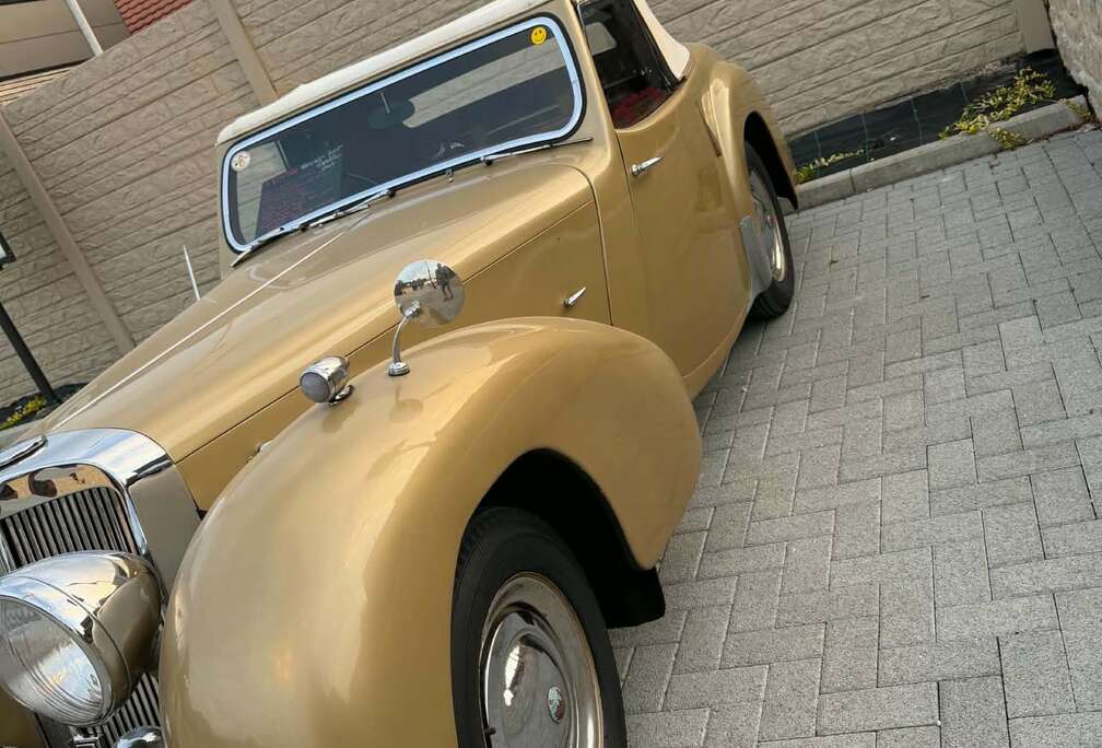 Triumph