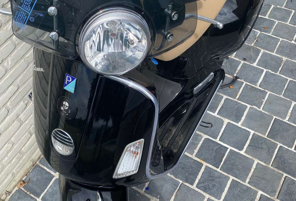 GTS