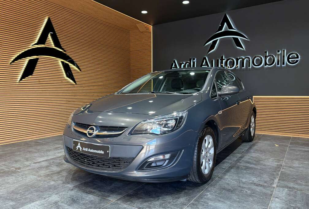 Opel 1.6 CDTi *CAPTEUR AR*CRUISE CONTROL*1ER PROPRIO*GARANTIE*