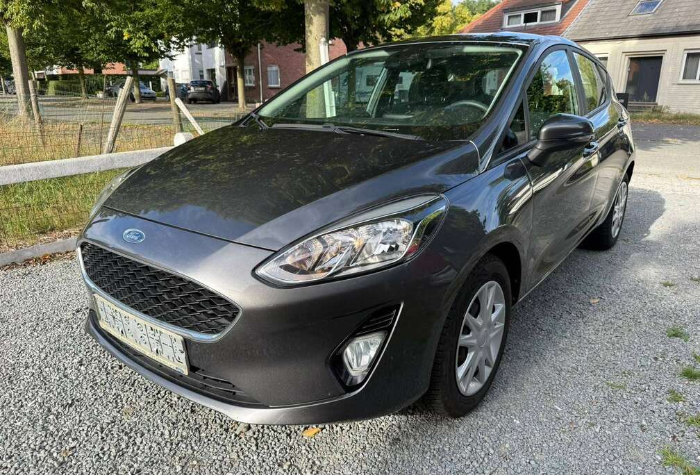 Ford Fiesta 1.0 EcoBoost Titanium GARANTIE 1 AN/JAAR