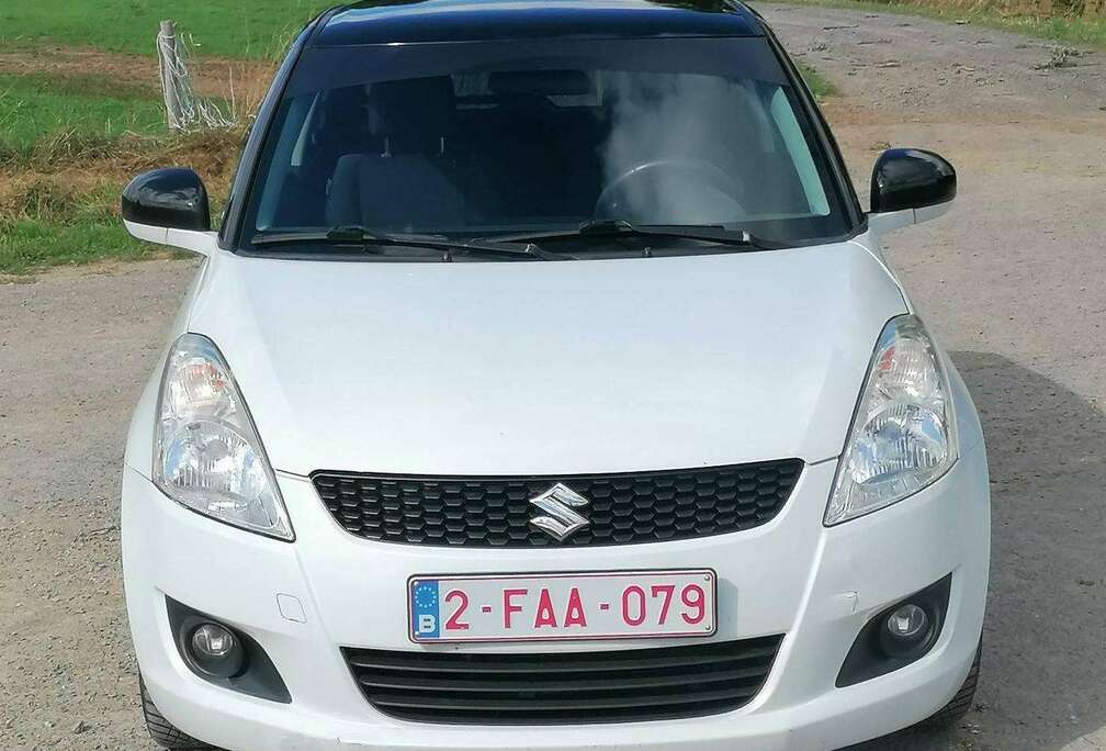 Suzuki Swift 1.2i GL Airco