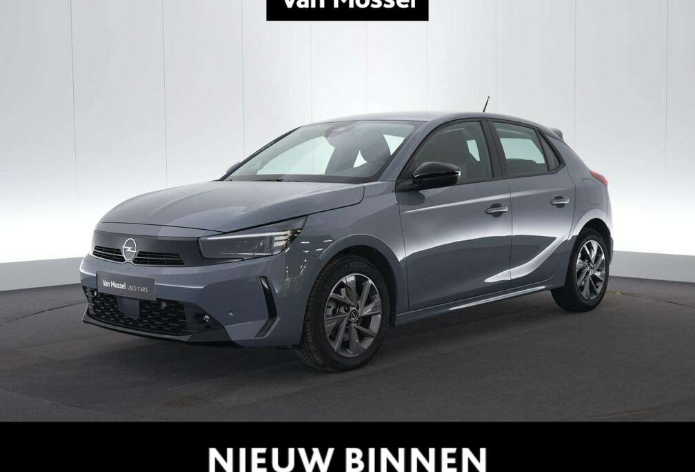 Opel 1.2 Turbo 74kW S/S Auto