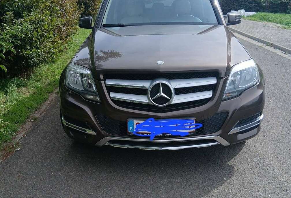 Mercedes-Benz CDI