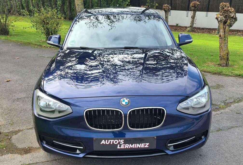 BMW 116i
