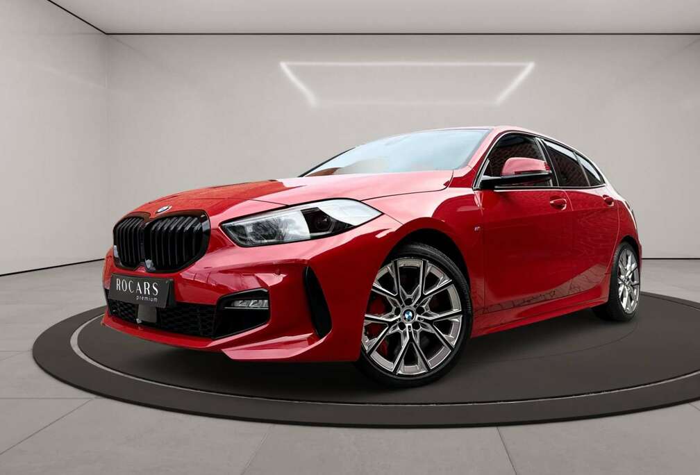 BMW *M PACK*EDITION*LED*CARPLAY*SPORT*GARANTIE 12MOIS