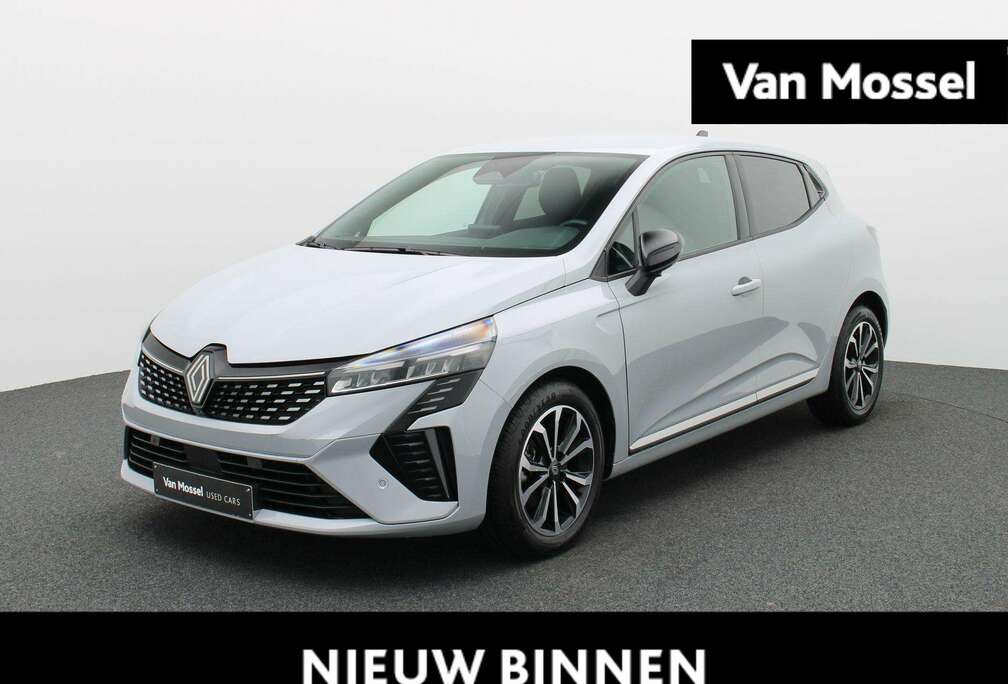 Renault TCe 90 Techno