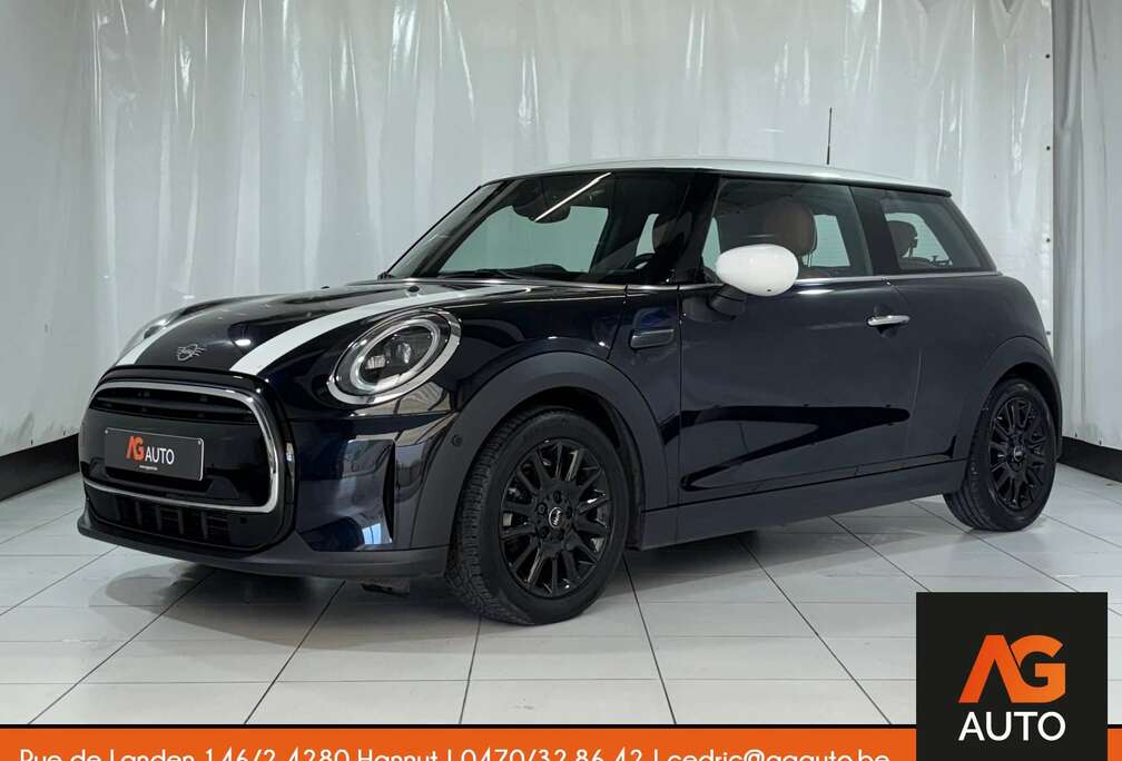 MINI 1.5 * LED * GPS * Carplay * Sièges chauff.