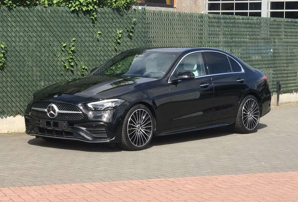 Mercedes-Benz AMG
