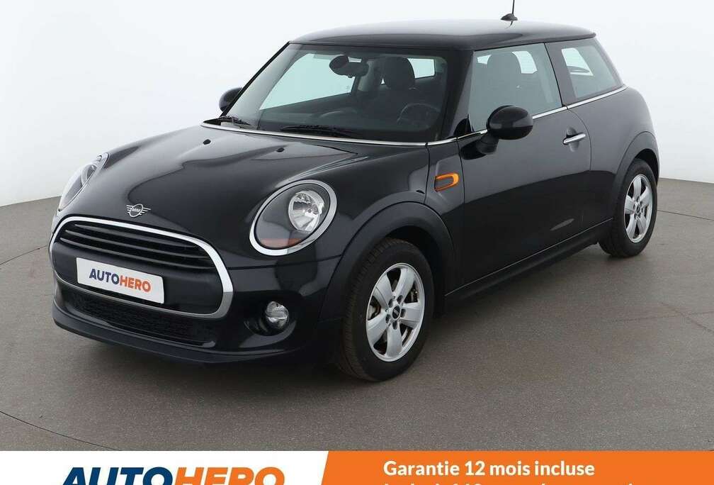 MINI One