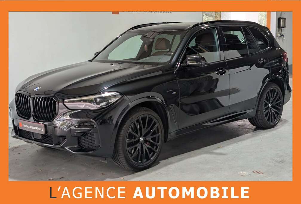 BMW Garantie 12 mois