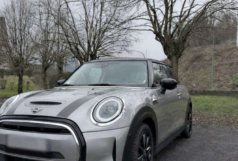 MINI