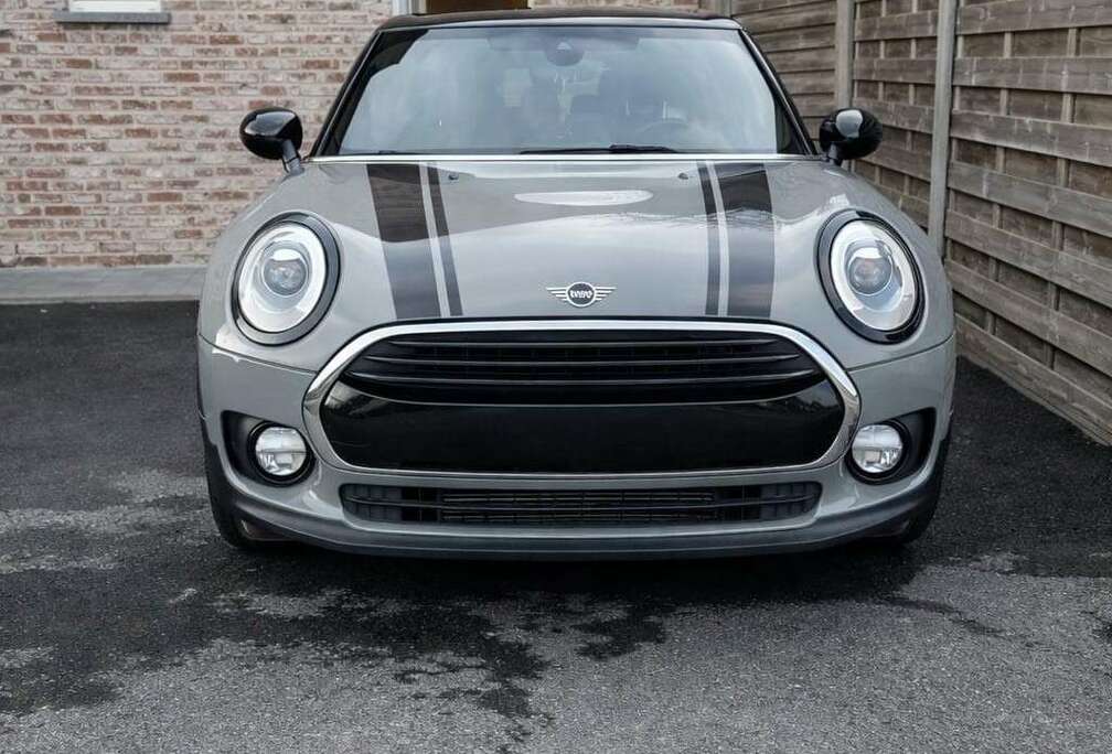 MINI 1.5A OPF (EU6d-TEMP)