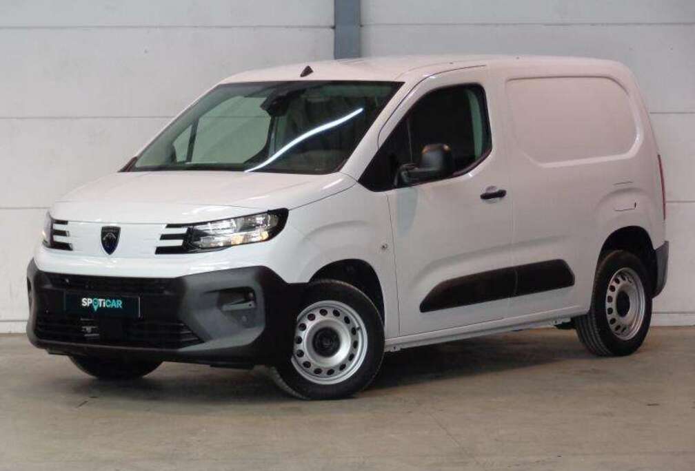 Peugeot 1.5HDi 3Pl - CarPlay - Clim