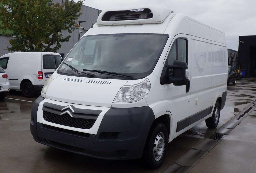 Citroen (Stock ID 66274)