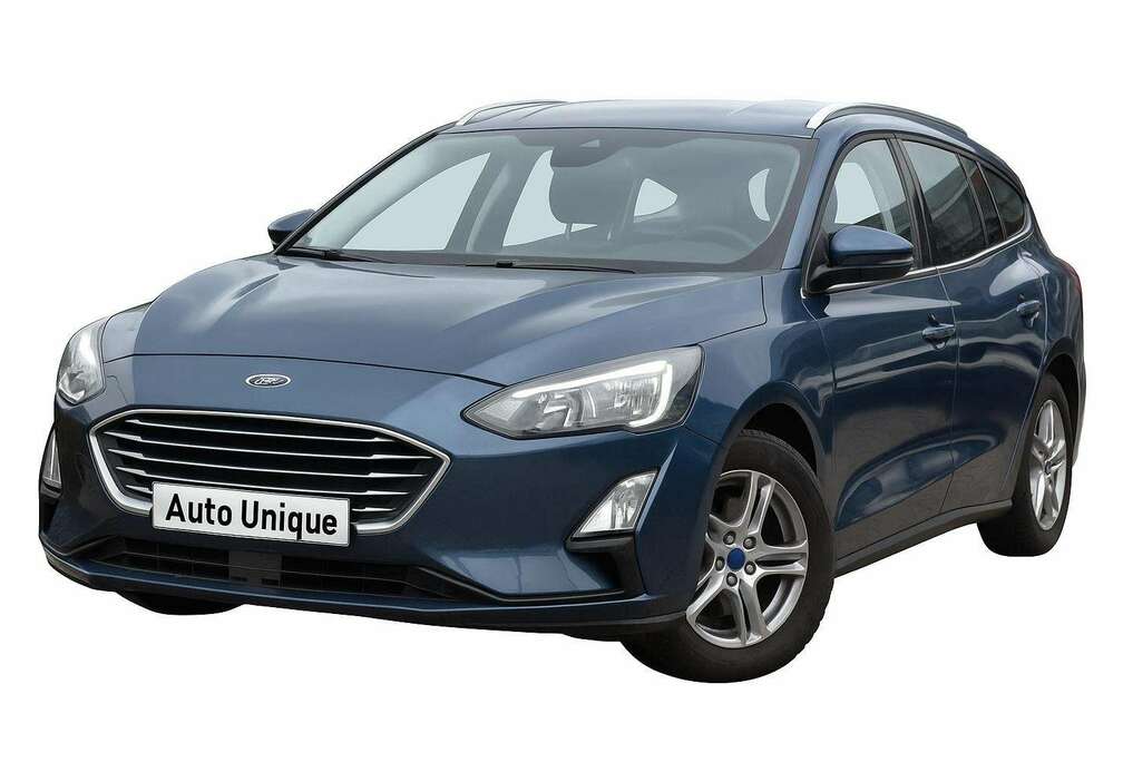 Ford 1.0 i *Camera* Carplay*301€ P/MOIS SANS ACOMPTE