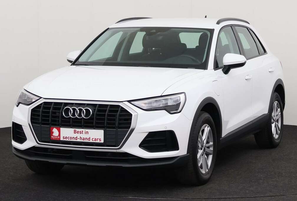 Audi 45 1.4 TFSI e PHEV + GPS + PDC + ALU