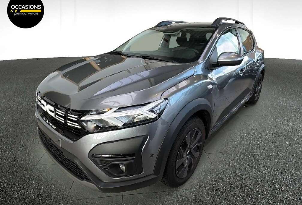 Dacia Sandero 1.0 TCe Expression