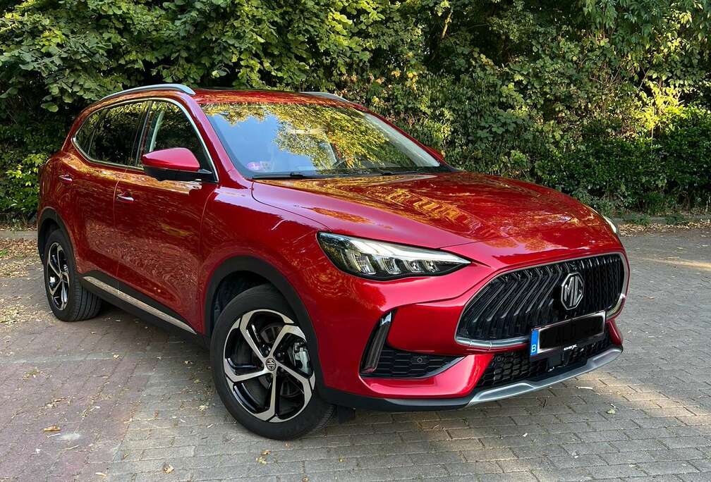 MG 1.5T-GDI PHEV Luxury