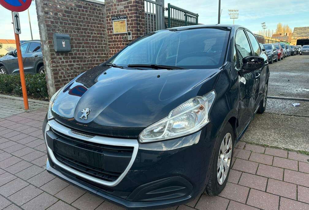 Peugeot 208 PureTech 68 Like