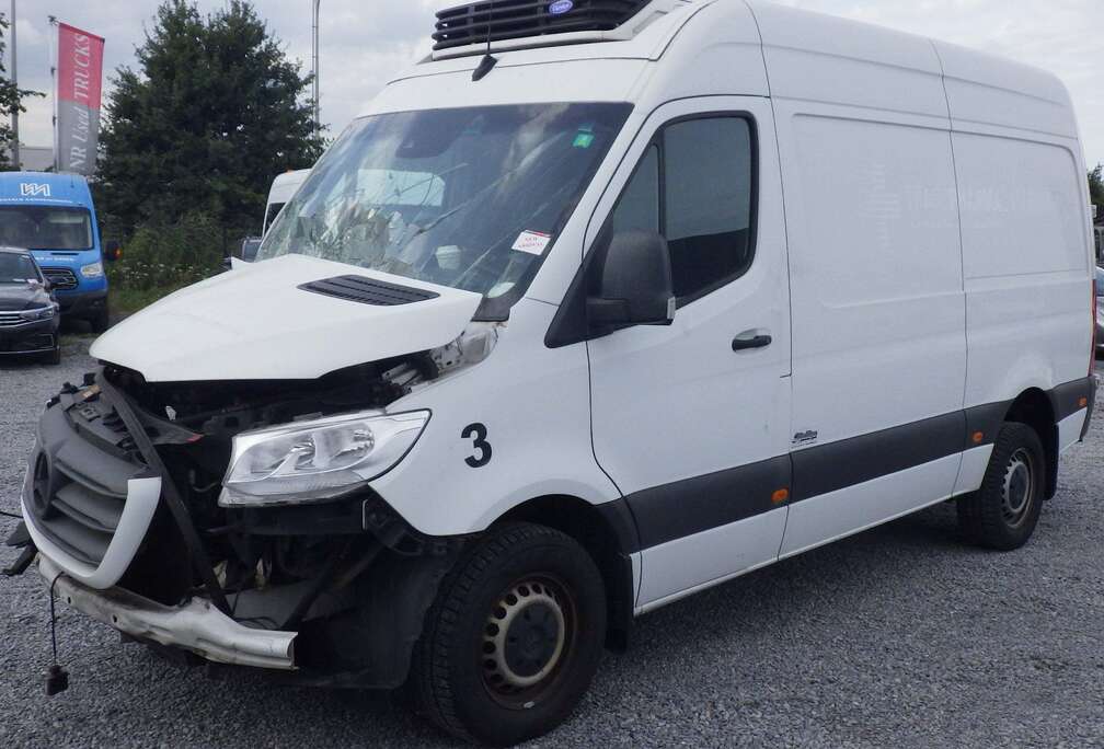 Mercedes-Benz 317 (Stock ID 22422)