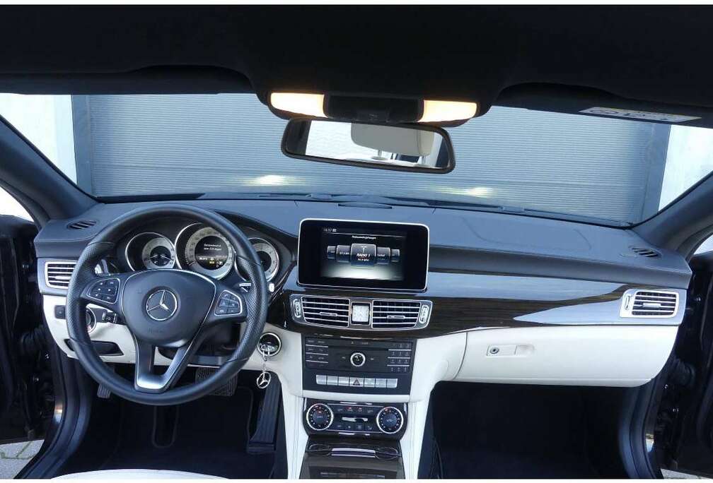 Mercedes-Benz BlueTEC