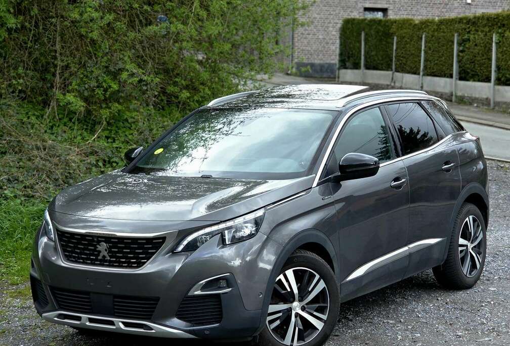 Peugeot 1.5 BlueHDi Access (EU6.2) deja prete imatricule