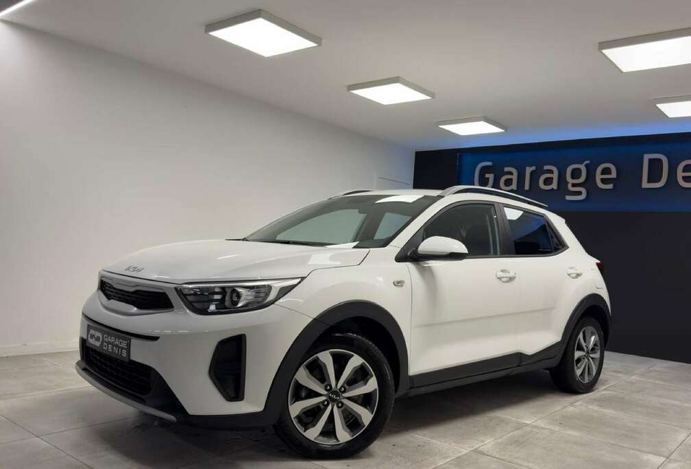 Kia 1.2i Pure ISG**NEW MOD**GARANTIE USINE**