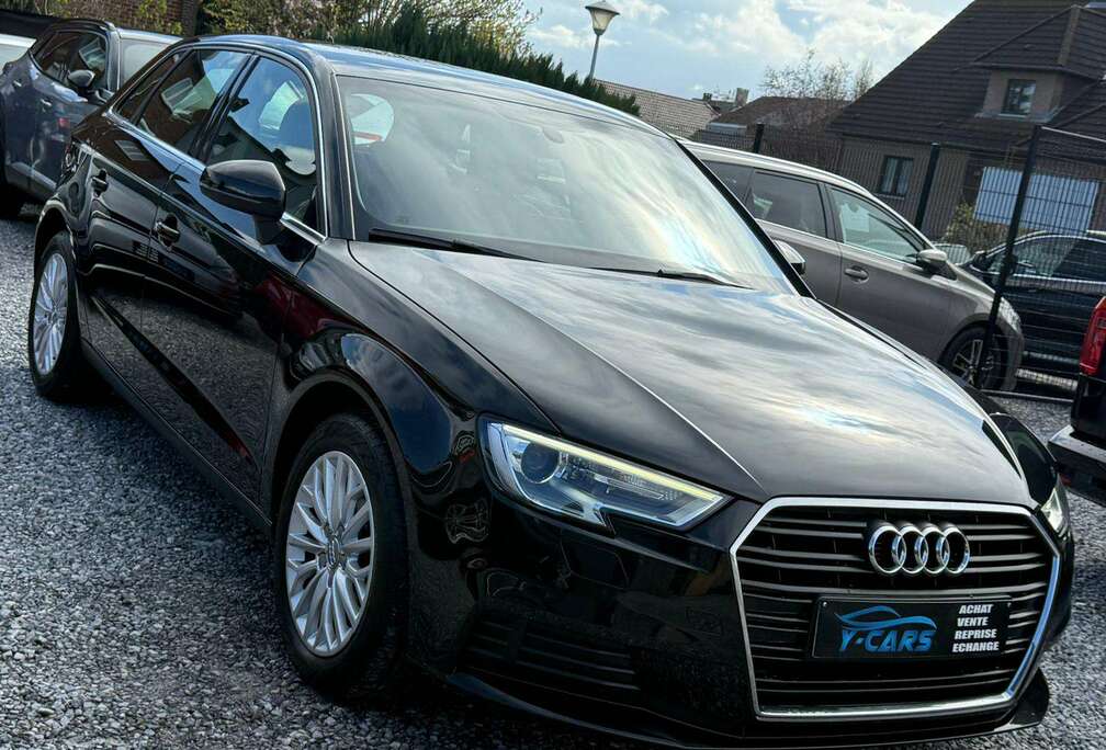 Audi 1.6 TDI SPORTBACK //FACE LIFT//…