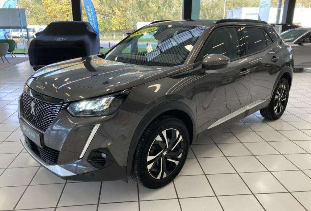 Peugeot *** Allure ***