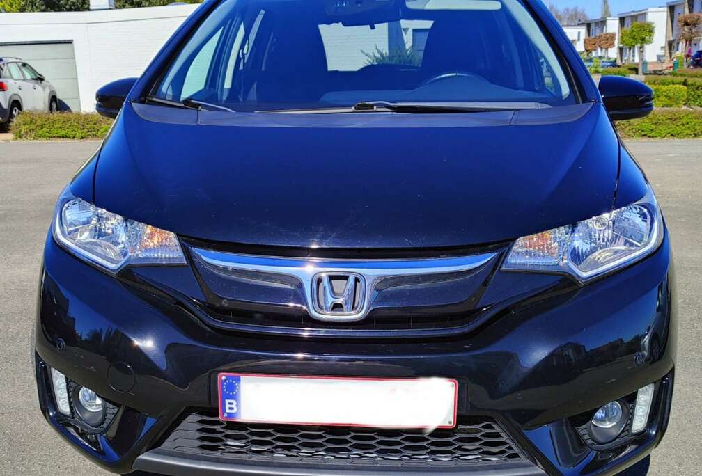 Honda 1.3 i-VTEC Elegance 2017