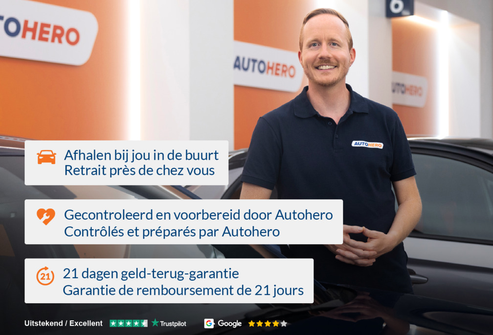 Toyota 1.5 Hybrid Style