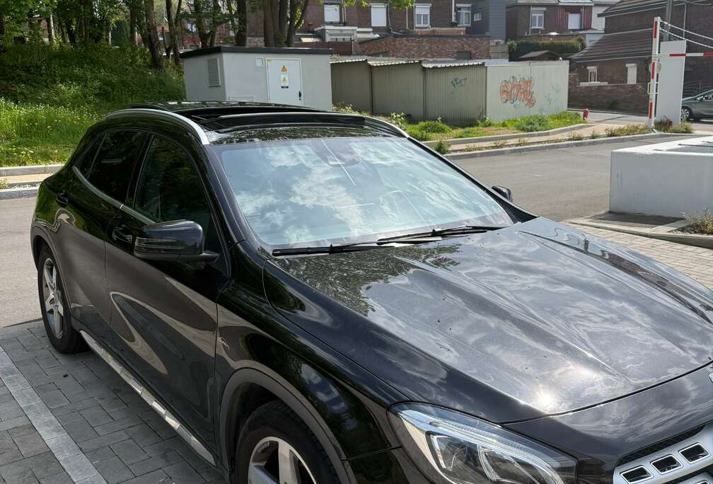 Mercedes-Benz d Business Solution (EU6.2)