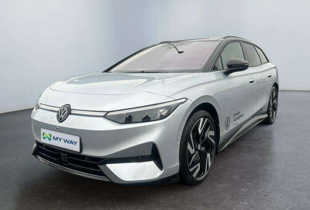 Volkswagen *NON IMMAT* Pro S Business Sport