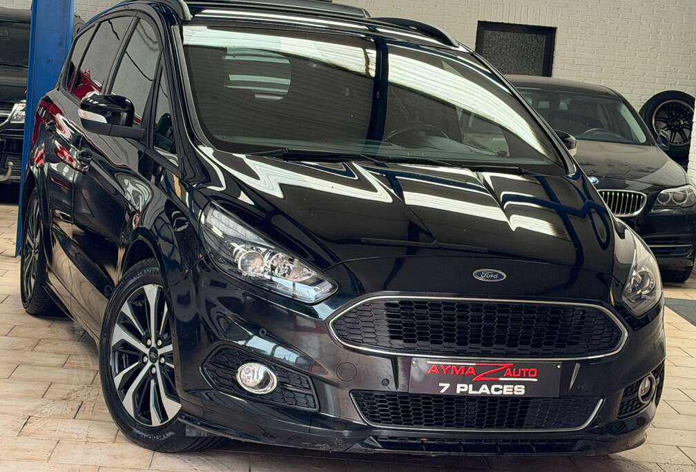 Ford 1.5 EcoBoost ST-Line *** 7 PLACES ***