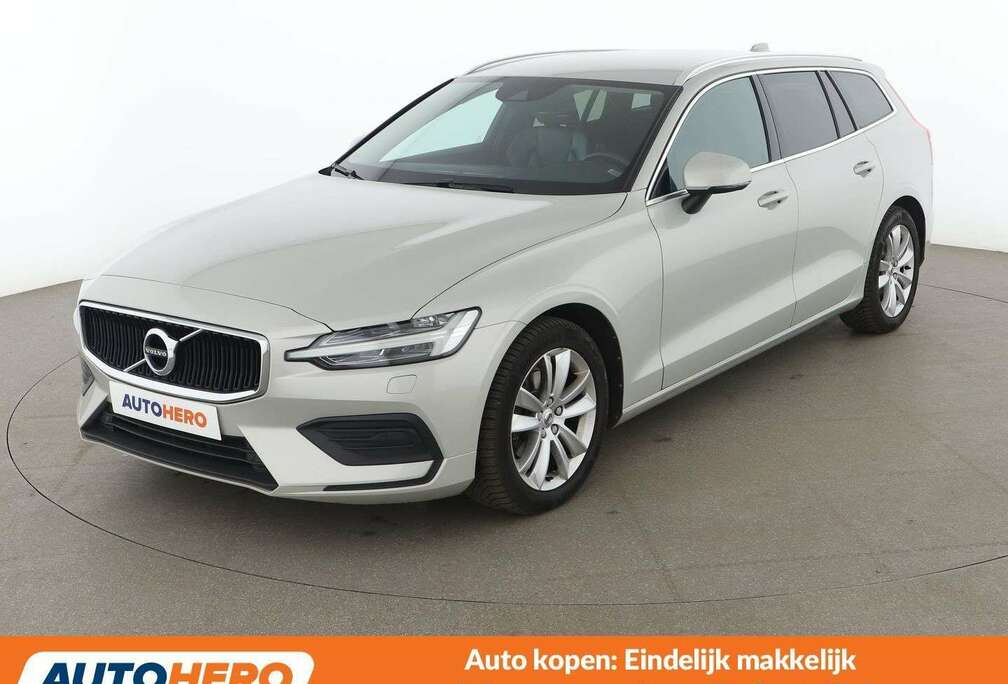 Volvo 2.0 D4 Momentum