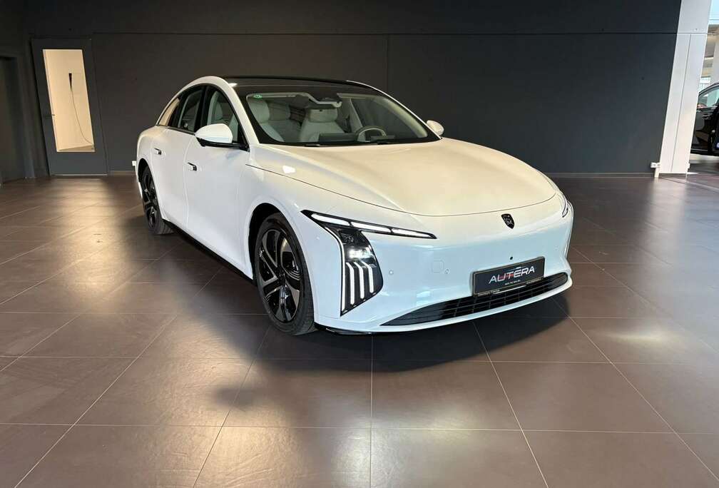 ELECTRIQUE FULL OPTIONS