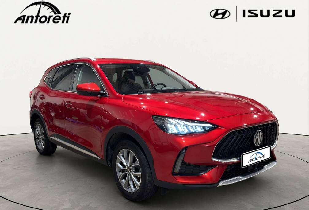 MG HS 1.5 T-GDi Comfort DCT