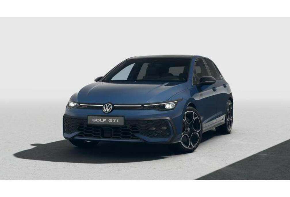 Volkswagen 2.0 TSI 265 PS DSG7