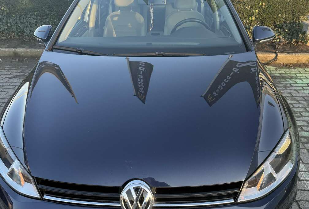 Volkswagen 1.4 TSI Trendline DSG