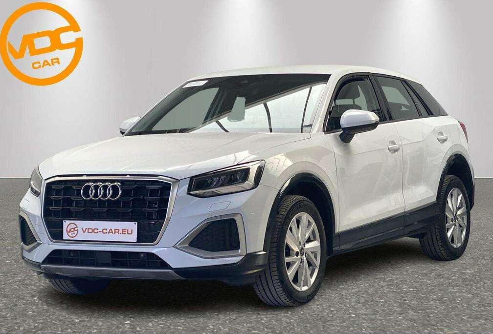 Audi Advanced* Caméra GPS JantesAlu