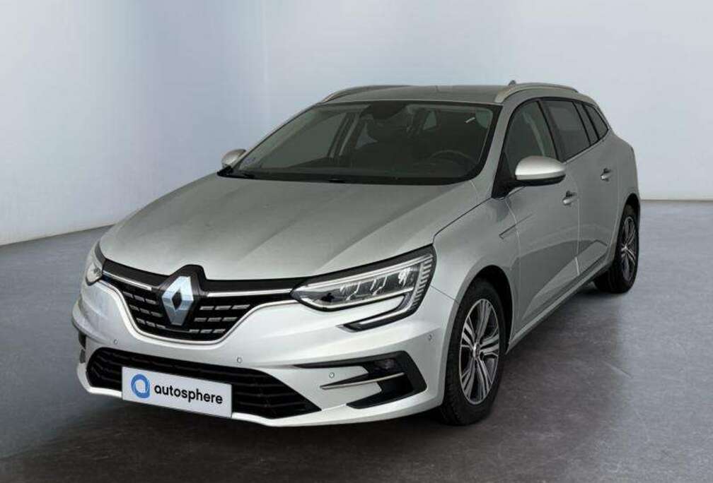 Renault Intens  1.3 Tce 140 cv  Gps  Alu  Camera  Cru