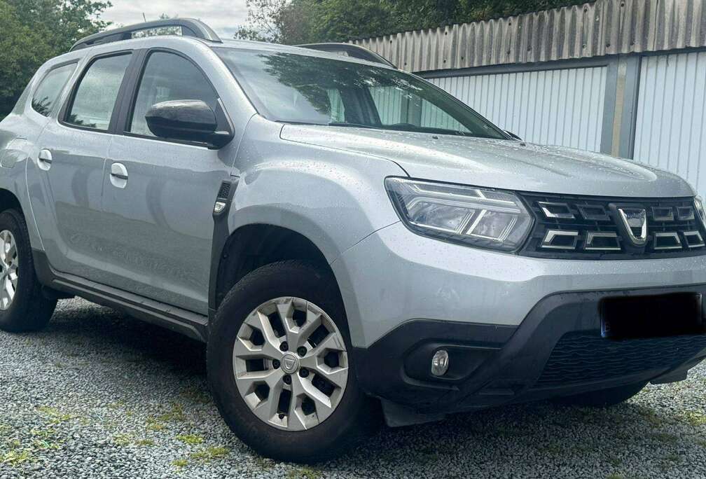 Dacia LPG 1.0 ECO-G Comfort (EU6d)