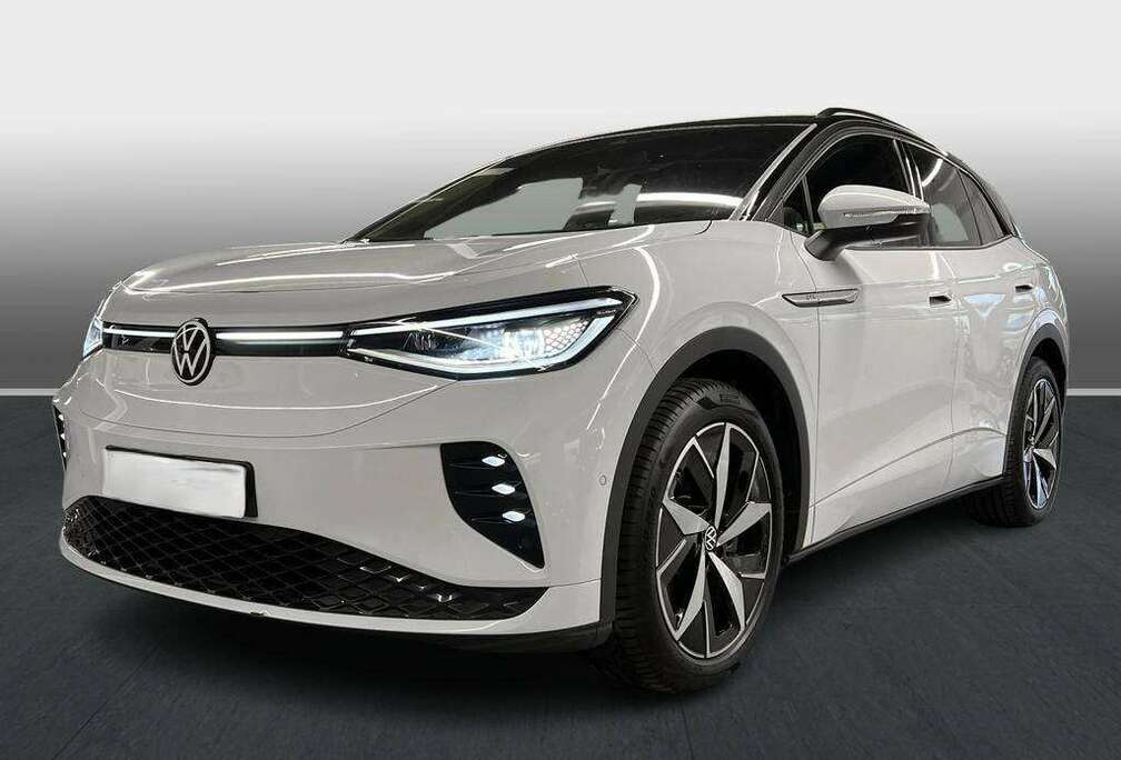 Volkswagen ID.4 77 kWh 4Motion GTX